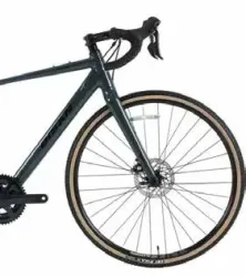 BISAN ALL TRAIL GRX 600 GRAVEL BİSİKLET-2025 - 2