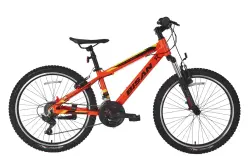 BISAN KDX 2900 V 24 JANT ÇOCUK BİSİKLETİ - BİSAN