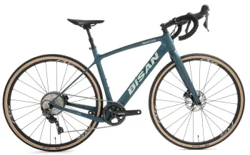 BISAN REACTIVE GRAVEL BİSİKLET-2025 - 1