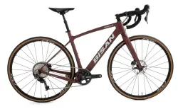 BISAN REACTIVE GRAVEL BİSİKLET-2025 - BİSAN