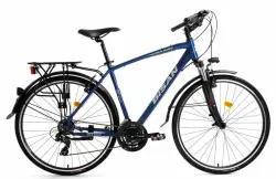 BISAN TRX 8100 CITY ŞEHİR VE TUR BİSİKLETİ-2025 - BİSAN