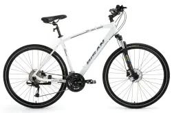 BISAN TRX 8500 ŞEHİR VE TUR BİSİKLETİ-2025 - BİSAN