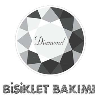 BİSİKLET BAKIM HİZMETİ - DIAMOND