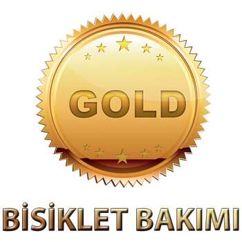 BİSİKLET BAKIM HİZMETİ - GOLD