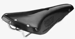 BROOKS B17 CARVED SELE - 1