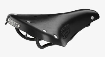 BROOKS B17 SHORT 176MM SELE - BROOKS