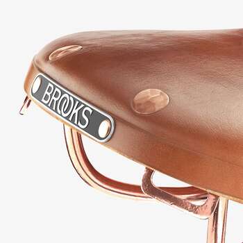 BROOKS B17 SPECİAL SELE