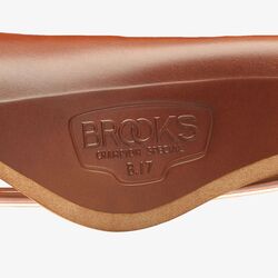BROOKS B17 SPECİAL SELE - 8