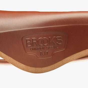 BROOKS B17 SPECİAL SELE - 8