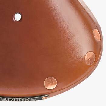 BROOKS B17 SPECİAL SELE - 9