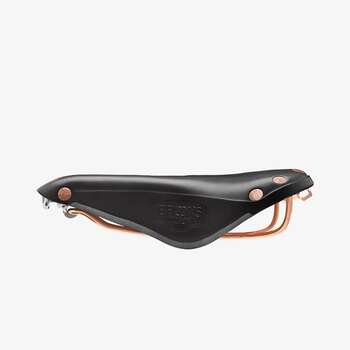 BROOKS B17 SPECİAL SELE - 3