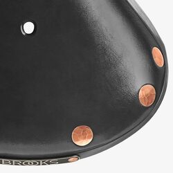 BROOKS B17 SPECİAL SELE - 9
