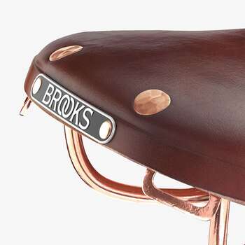 BROOKS B17 SPECİAL SELE