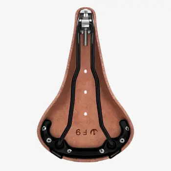 BROOKS B17 STANDART SELE - 3