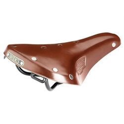 BROOKS B17 STANDART SELE - 1
