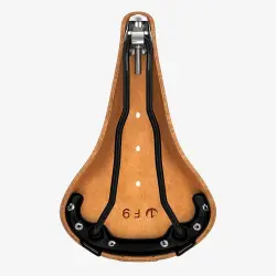 BROOKS B17 STANDART SELE - 3