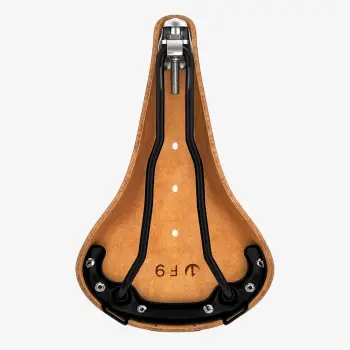 BROOKS B17 STANDART SELE - 3