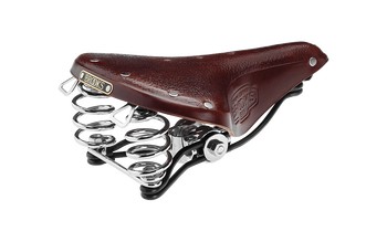 BROOKS B66 SELE - 1