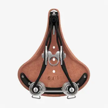 BROOKS B66 SELE - 4