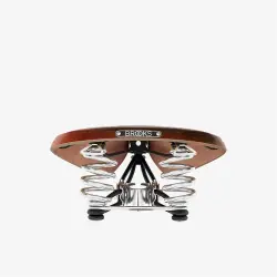 BROOKS B66 SELE - 5