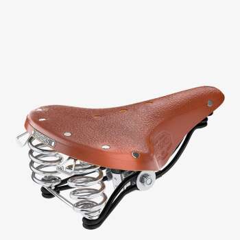 BROOKS B66 SELE - 1