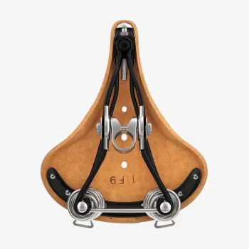 BROOKS B66 SELE - 3
