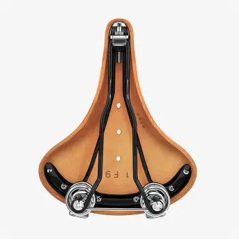 BROOKS B67 SELE - 3