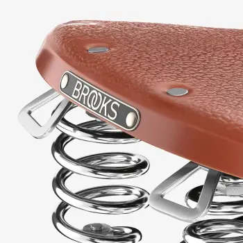 BROOKS B67 SELE - 7