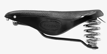 BROOKS B67 SELE - 5