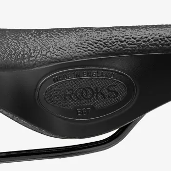 BROOKS B67 SELE - 8