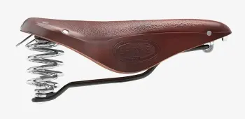 BROOKS B67 SELE - 4