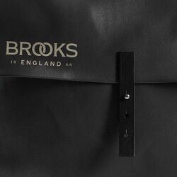 BROOKS BRICKLANE ROLL UP BAGAJ ÇANTASI - Thumbnail