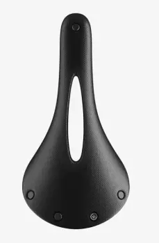 BROOKS C13 145mm CARVED SELE - 3
