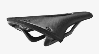 BROOKS C13 145mm CARVED SELE - BROOKS