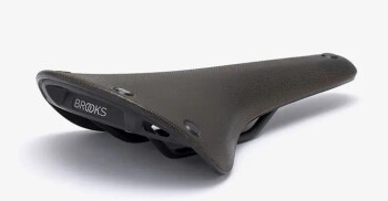 BROOKS C17 164mm SELE - BROOKS