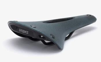 BROOKS C17 CARVED 164MM SELE - BROOKS