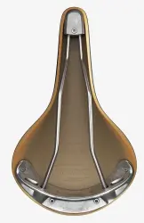 BROOKS C17 SPECIAL 162MM SELE - 6