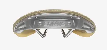 BROOKS C17 SPECIAL 162MM SELE - 4