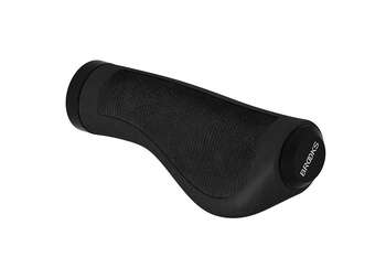 BROOKS ERGONOMIC RUBBER 130MM ELCİK - 2