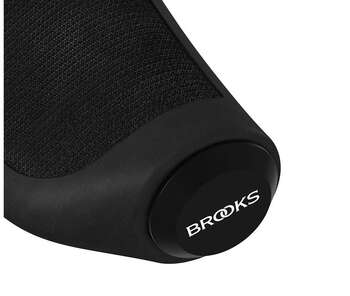 BROOKS ERGONOMIC RUBBER 130MM ELCİK - 3