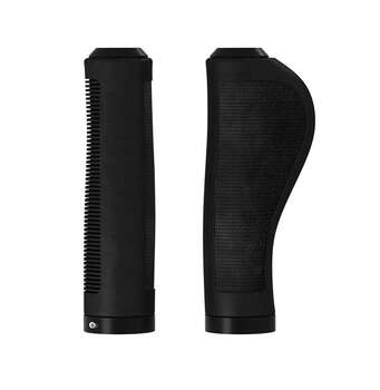 BROOKS ERGONOMIC RUBBER 130MM ELCİK - 1