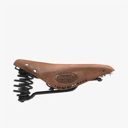 BROOKS FLYER SOFTENED SELE - 2