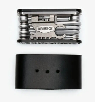 BROOKS MULTITOOL MT21 ALYAN ÇAKI - BROOKS