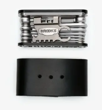 BROOKS MULTITOOL MT21 ALYAN ÇAKI - 1