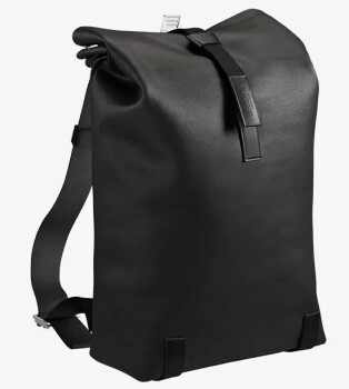 BROOKS PICKWICK COTTON CANVAS 26L SIRT ÇANTASI - BROOKS