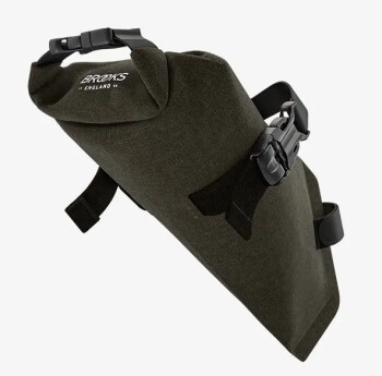 BROOKS ROOL 1L SELE ALTI ÇANTA - BROOKS