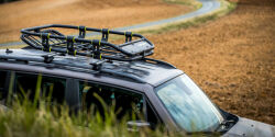 BUZZ RACK ATOMIC BUZZ TAVAN SEPETİ - 3