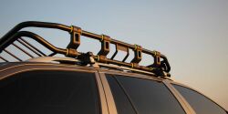 BUZZ RACK ATOMIC BUZZ TAVAN SEPETİ - 2