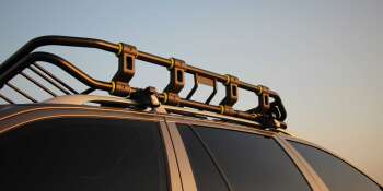 BUZZ RACK ATOMIC BUZZ TAVAN SEPETİ - 2