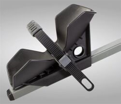 BUZZ RACK BUZZRACER2 2Lİ ÇEKİ DEMİRİ BİSİKLET TAŞIYICI - 8